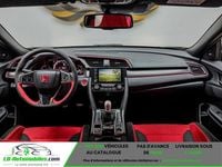 Occasion Honda Civic 320 ch (235 kW) 2021 Berline