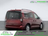 occasion VW Caddy 2.0 TDI 122 BVM