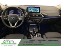 occasion BMW X3 xDrive30d 286ch BVA