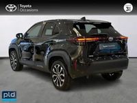 Occasion Toyota Yaris Cross Design 2023 Noir intense métallisé SUV