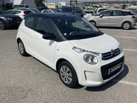 occasion Citroën C1 VTi 72 S\u0026amp;S Urban Ride