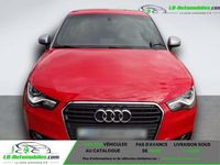 Occasion Audi A1 86 ch (63 kW) 2015 Citadine