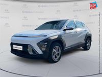 Occasion Hyundai Kona 94 ch (69 kW) 2025 Atlas white SUV