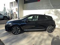 Occasion Renault Clio V Techno 100 ch (73 kW) 2025 Noir Citadine