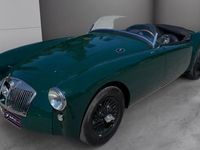 Occasion MG MGA 1959 Citadine