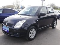 occasion Suzuki Swift 1.3i GL *AIRCO*90000KM*