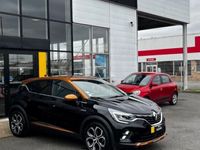 occasion Renault Captur TCe 130 EDC FAP Intens