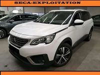 occasion Peugeot 5008 1.5 Bluehdi 130ch E6.c Active Business S\u0026s Ea