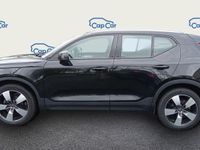 occasion Volvo XC40 T3 163 Geartronic 8 Momentum