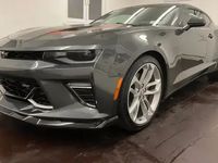 occasion Chevrolet Camaro 6.2 V8 453ch 8at