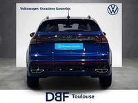 Occasion VW Taigo R-line Edition 2025 Bleu SUV