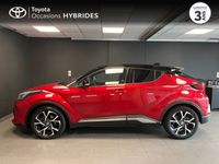 occasion Toyota C-HR 184h Collection 2WD E-CVT MC19