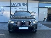 Occasion BMW X3 M Sport 186 ch (136 kW) 2024 SUV