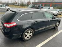occasion Peugeot 508 SW 2.0 HDi 140ch FAP BVM6 Active