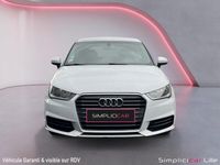 occasion Audi A1 1.0 Tfsi Ultra 95