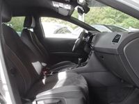 occasion Seat Leon Iii (2) 2.0 Tsi 290 Cupra Dsg7