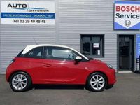 occasion Opel Adam 1.4 Twinport 87cv Unlimited Start/stop