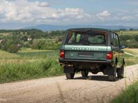 occasion Land Rover Range Rover Classic Vogue SEi