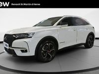 Occasion DS Automobiles DS7 Crossback Chic 130 ch (95 kW) 2019 Blanc SUV