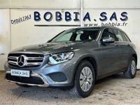 occasion Mercedes GLC220 220 D 170CH BUSINESS 4MATIC 9G-TRONIC