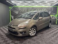 Occasion Citroën C4 Picasso Exclusive 140 ch (102 kW) 2008 Brun Monospace