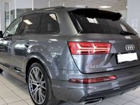 occasion Audi Q7 50 TDI S-Line/Pano