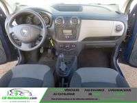 occasion Dacia Lodgy SCe 100 5 places