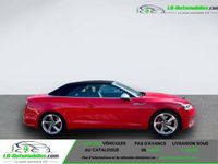 occasion Audi S5 Cabriolet V6 3.0 TFSI 354 BVA Quattro