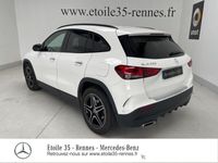 occasion Mercedes GLA200 163ch AMG Line 7G-DCT