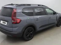 Occasion Dacia Jogger Extreme 2024 Gris Monospace