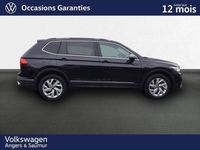 occasion VW Tiguan Allspace Tiguan ALLSPACE2.0 TDI 150 DSG7