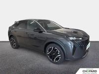 Nouvelle Peugeot e-3008 154 kW (210 ch) 2025 Gris titane SUV