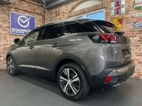 occasion Peugeot 3008 30081.5 Hdi 131cv GT-LINE