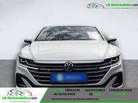 occasion VW Arteon 2.0 TDI 200 BVA 4MOTION