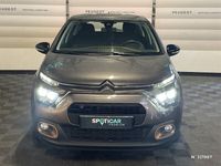 occasion Citroën C3 III PURETECH 83 S&S BVM5 C-SERIES