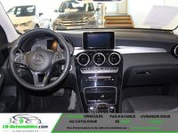 occasion Mercedes GLC220 d BVA 4Matic