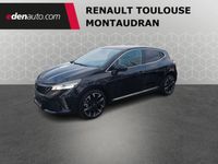 Occasion Renault Clio V Techno 145 ch (106 kW) 2025 Citadine