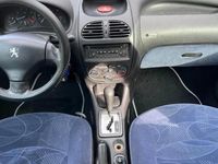 Occasion Peugeot 206 75 ch (55 kW) 2002 Citadine