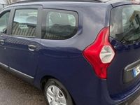 Occasion Dacia Lodgy 131 ch (96 kW) 2019 Monospace