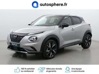 occasion Nissan Juke 1.6 Hybrid 143ch N-Design 2022.5