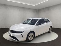 Occasion Opel Astra Edition 110 ch (80 kW) 2022 Blanc Berline