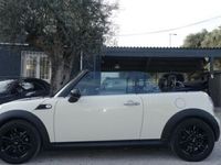 occasion Mini Cooper D Cabriolet 112CH PACK CHILI