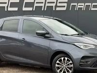 occasion Renault Zoe E-tech Intens Charge Normale R110 Achat Integral - 21b