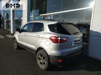 occasion Ford Ecosport 1.0 EcoBoost 100ch Trend - VIVA174190088