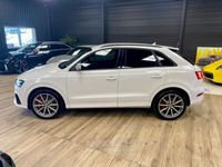 occasion Audi RS Q3 (2) 2.5 TFSI 367 PERFORMANCE QUATTRO S tronic 7