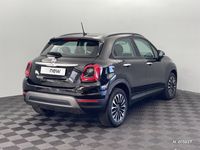 occasion Fiat 500X 1.0 Firefly Turbo T3 120ch City Cross