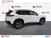 occasion Nissan X-Trail e-4orce 213ch Tekna