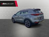 Occasion Kia Sportage GT-Line 136 ch (100 kW) 2019 SUV