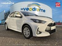 occasion Toyota Yaris 120 VVT-i France Business 5p - VIVA167047549