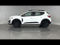 Occasion Dacia Sandero Extreme 2025 Blanc Citadine